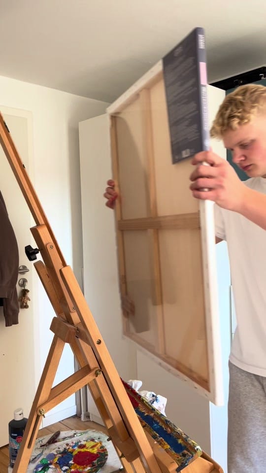 Post 7 by Julius on TikTok (video)