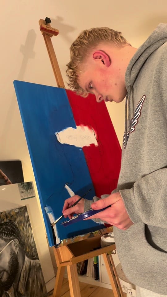 Post 6 by Julius on TikTok (video)