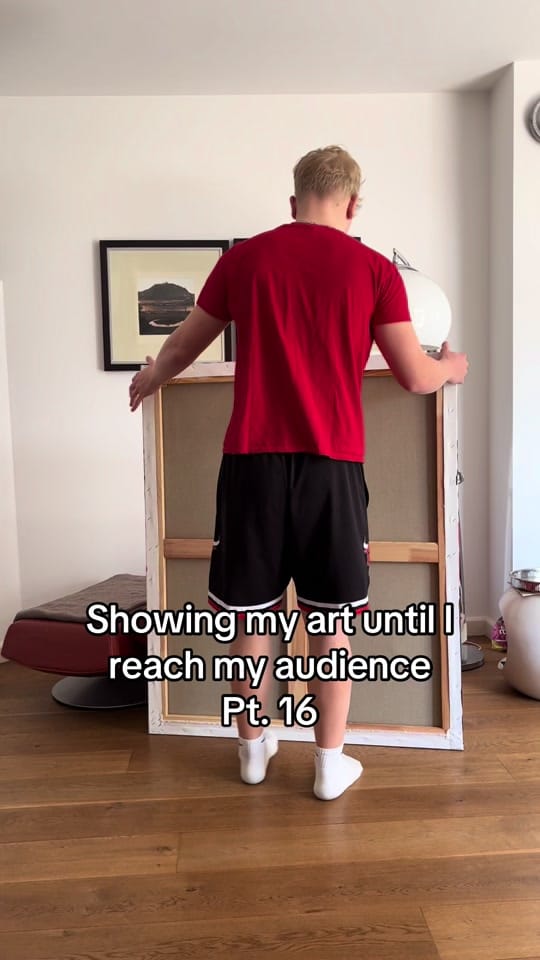 Post 10 by Julius on TikTok (video)