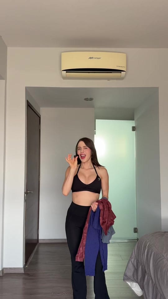 Post 6 by Andrea Labansat 💕 on TikTok (video)