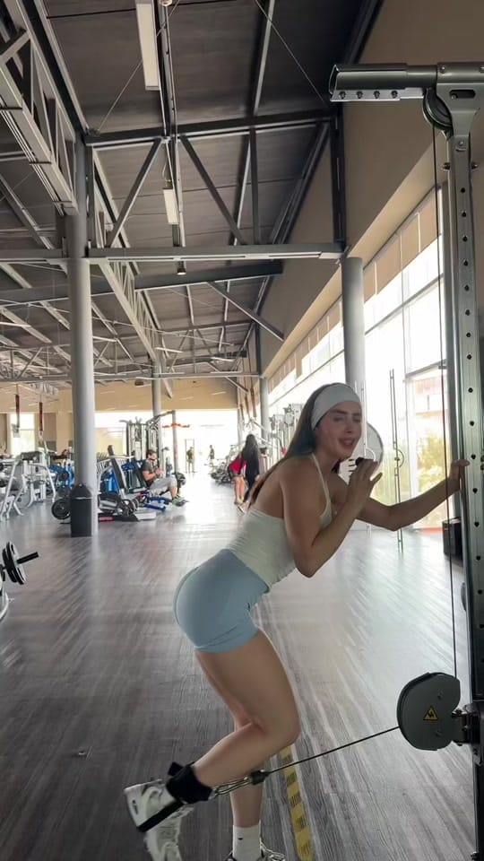 Post 10 by Andrea Labansat 💕 on TikTok (video)