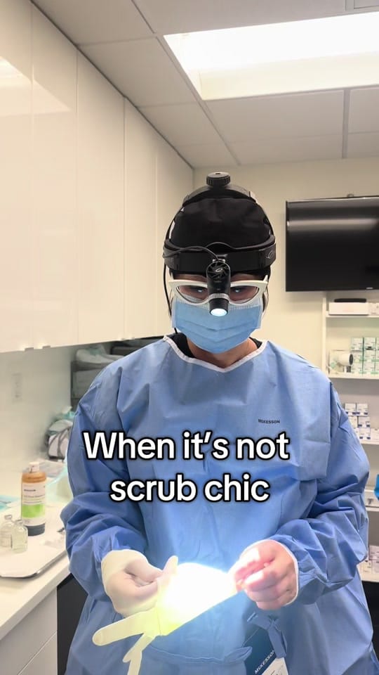Post 9 by SD Medical Arts on TikTok (video)
