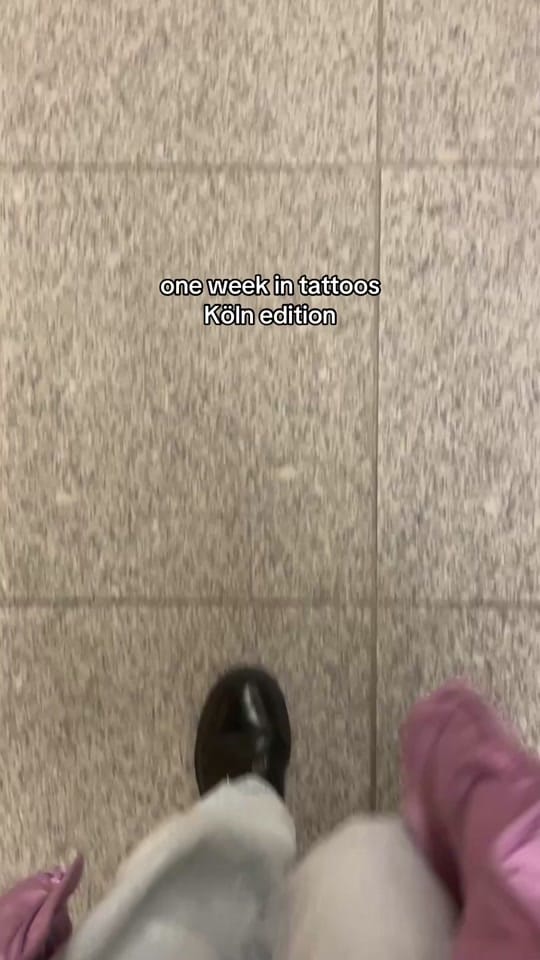 Post 5 by I N K E D  B Y  N O X on TikTok (video)