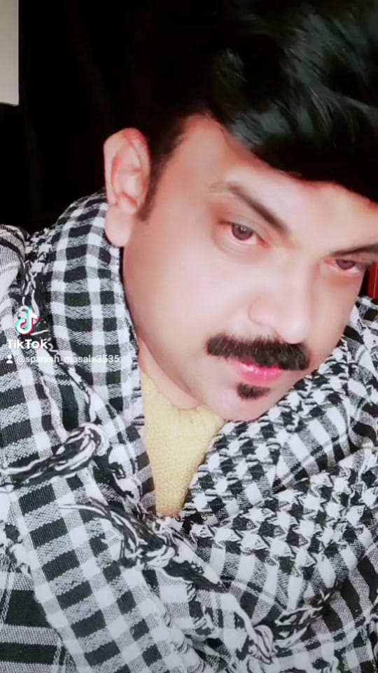 Post 1 by KAREEM on TikTok (video)