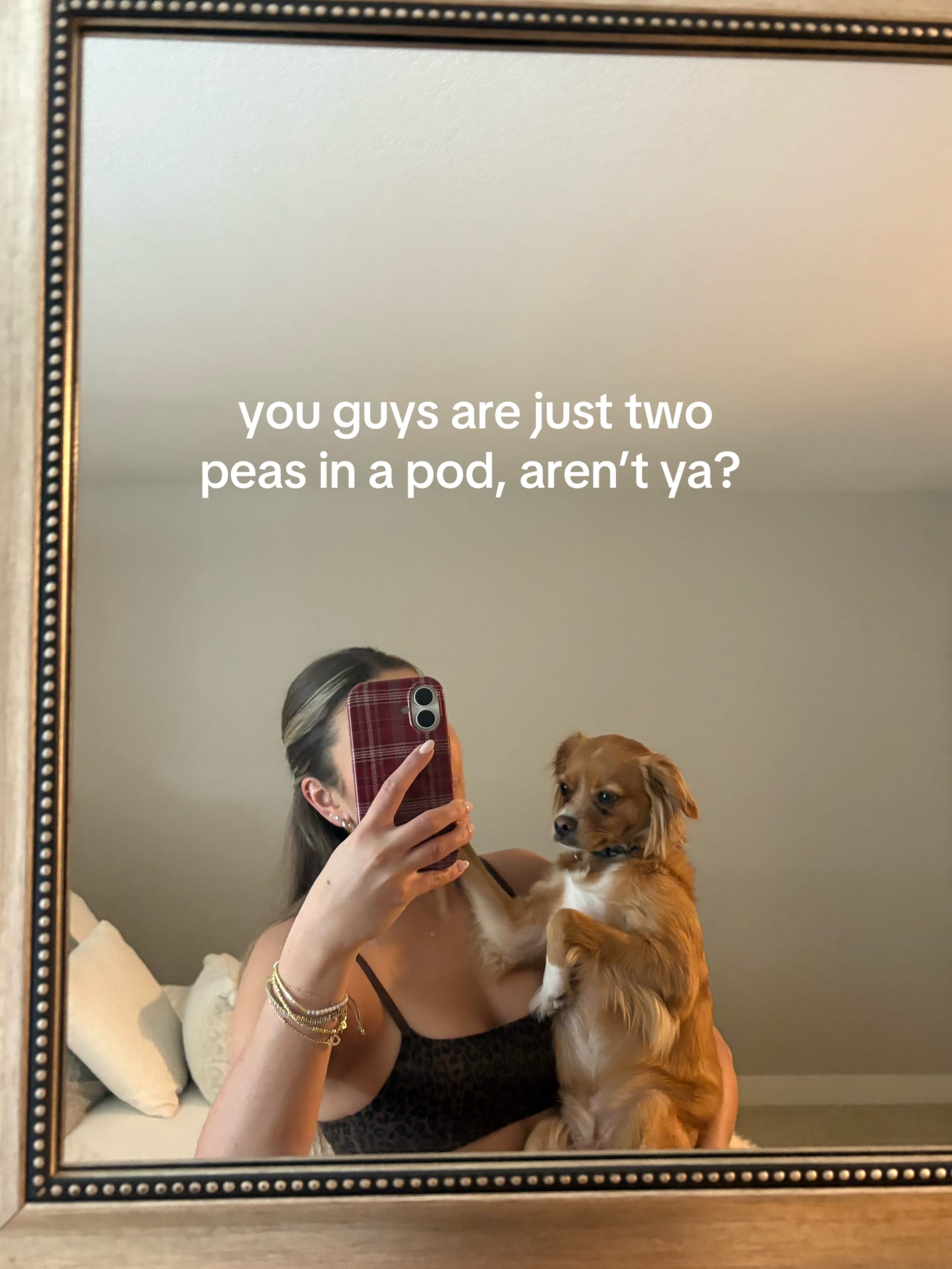 Post 2 by Teddy Bear & Sar 🧸 on TikTok (video)