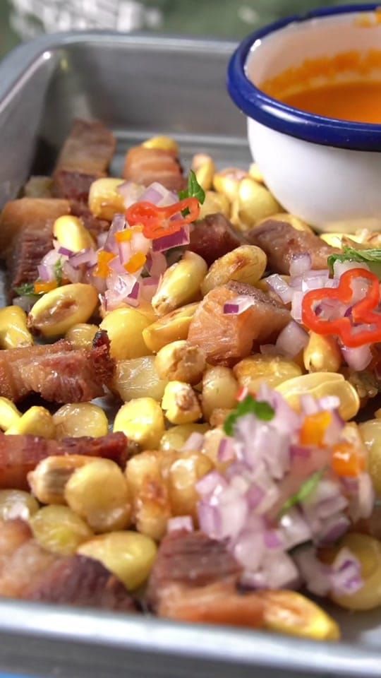 Post 7 by Chefjhosefarias on TikTok (video)