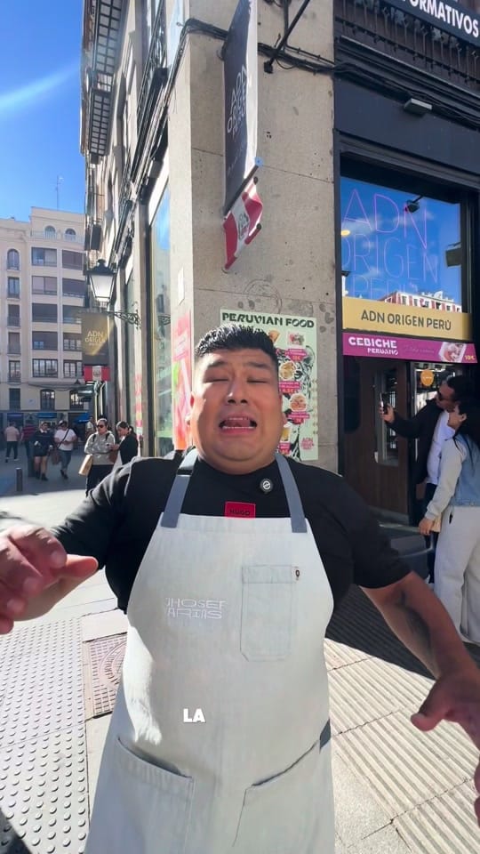 Post 10 by Chefjhosefarias on TikTok (video)