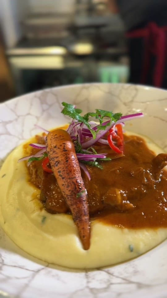 Post 5 by Chefjhosefarias on TikTok (video)