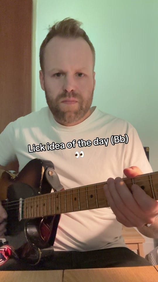 Post 3 by michael_wagner_guitar on TikTok (video)