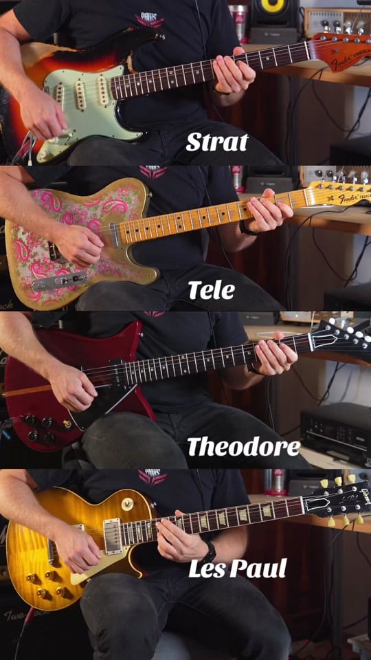 Post 5 by michael_wagner_guitar on TikTok (video)