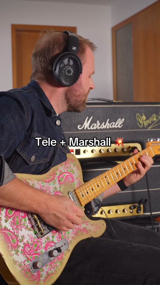 Post 2 by michael_wagner_guitar on TikTok (video)