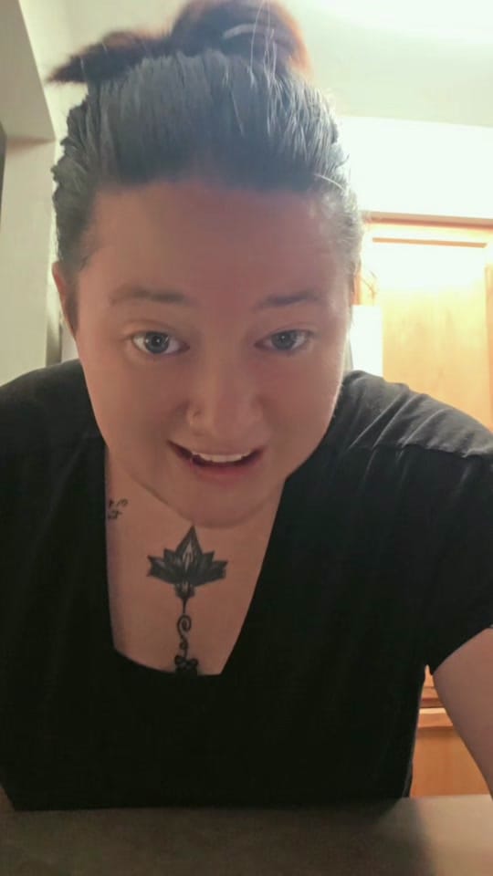 Post 5 by Kaleyyyy ❤️ on TikTok (video)