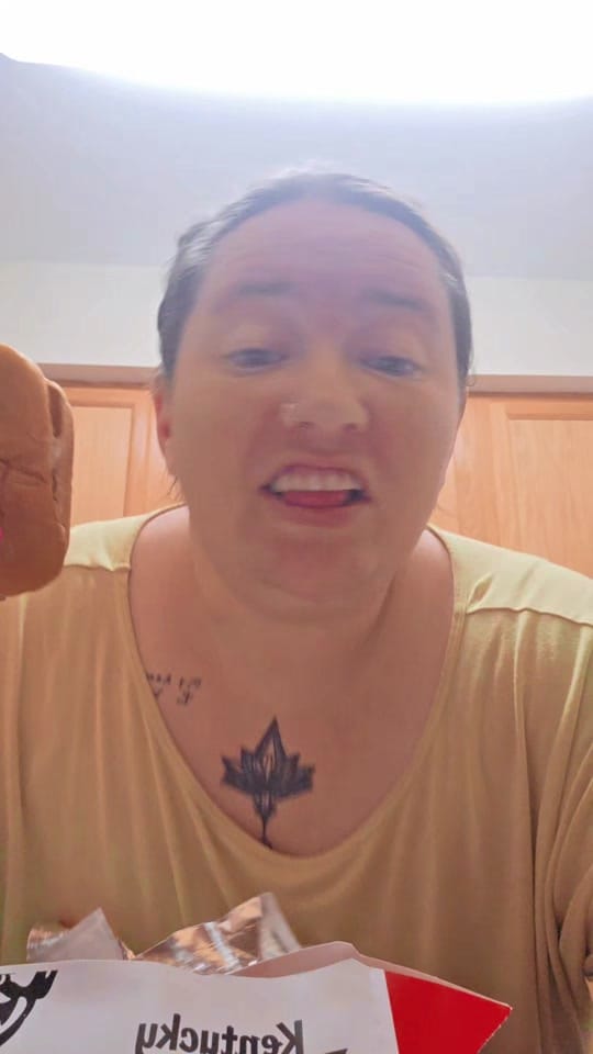 Post 1 by Kaleyyyy ❤️ on TikTok (video)