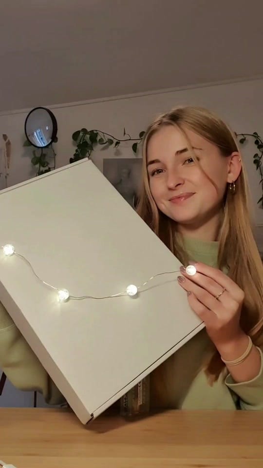 Post 3 by idaarts on TikTok (video)