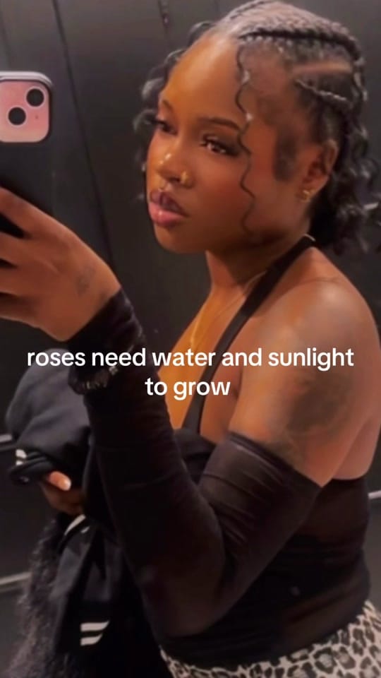Post 7 by NURSE KAI 🩺♋️💜 on TikTok (video)