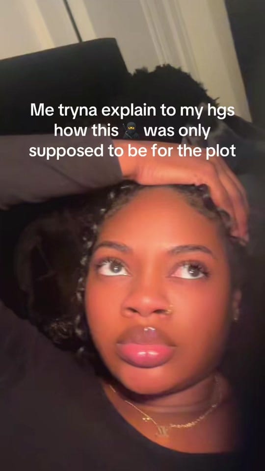 Post 3 by NURSE KAI 🩺♋️💜 on TikTok (video)