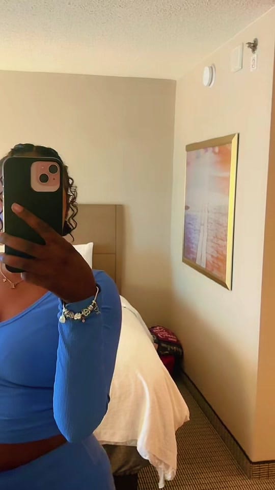 Post 5 by NURSE KAI 🩺♋️💜 on TikTok (video)