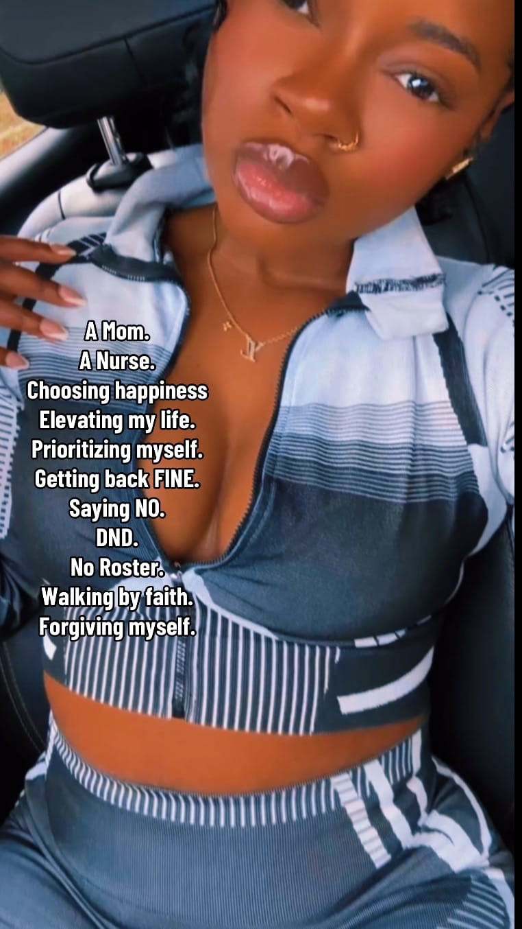 Post 1 by NURSE KAI 🩺♋️💜 on TikTok (video)