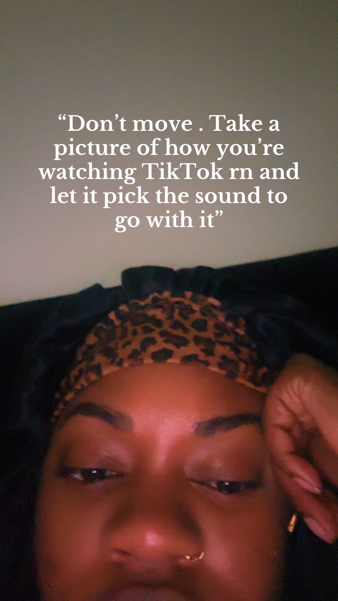 Post 6 by NURSE KAI 🩺♋️💜 on TikTok (video)