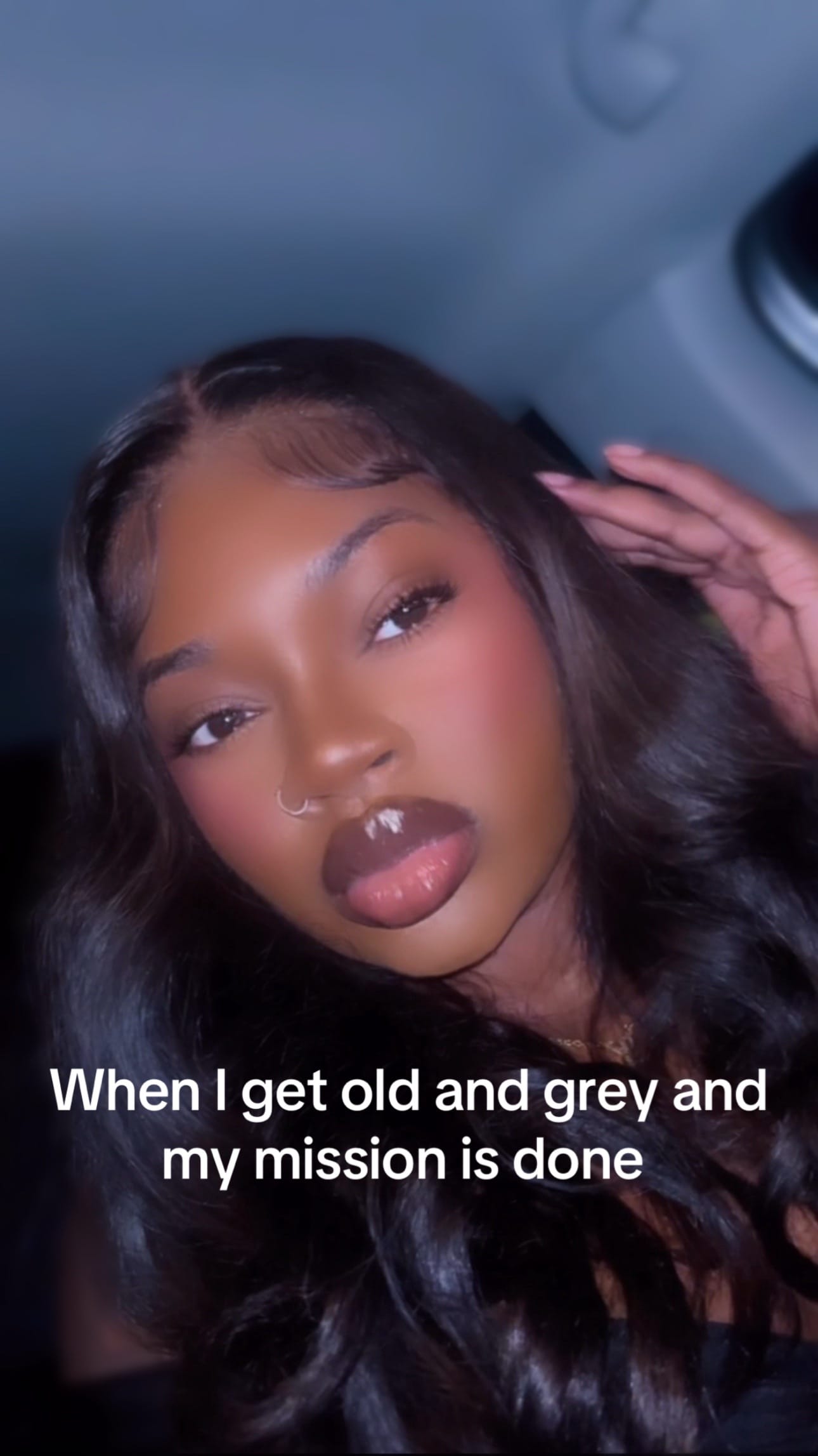 Post 10 by NURSE KAI 🩺♋️💜 on TikTok (video)