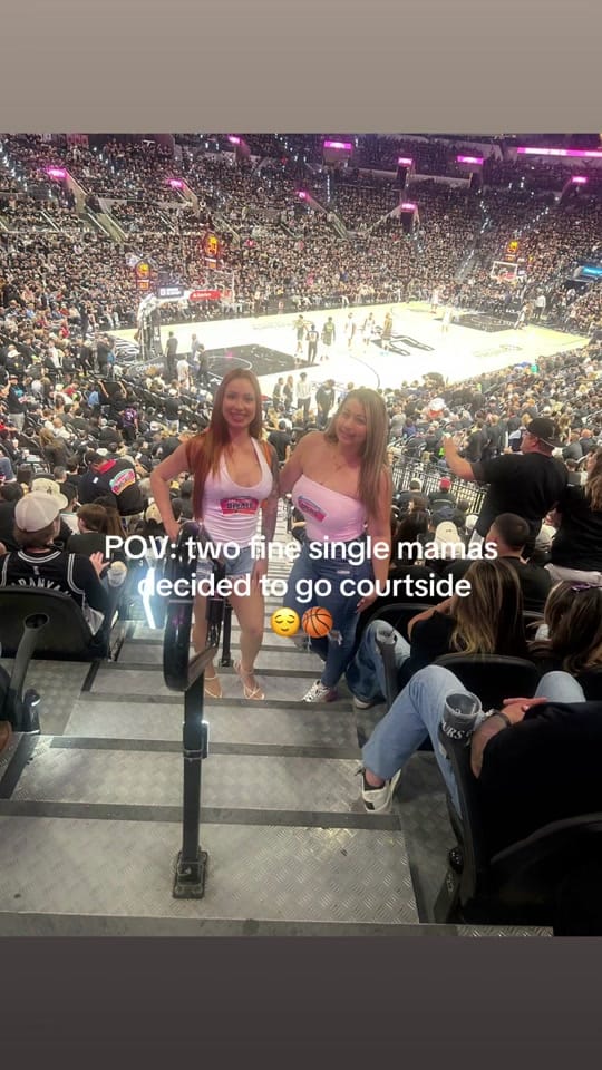 Post 5 by Jeanette on TikTok (video)