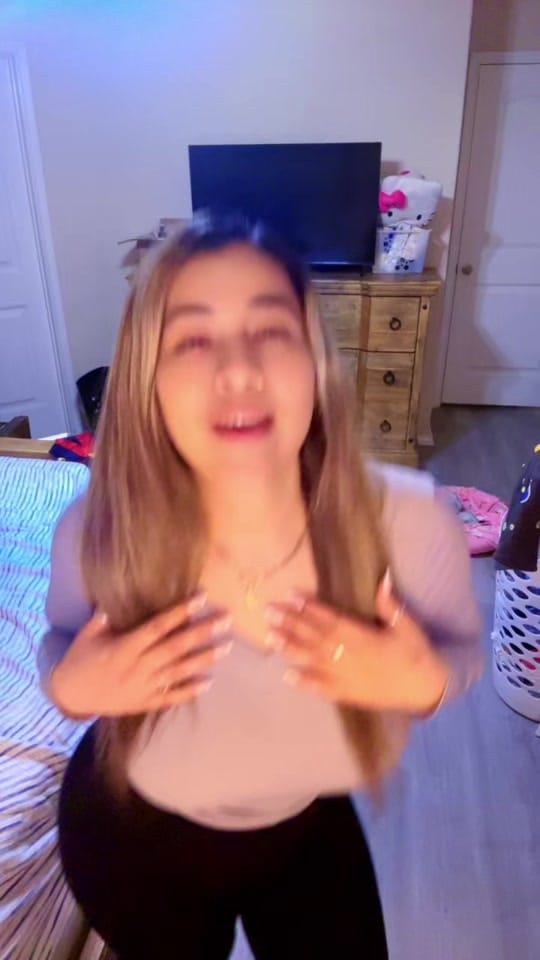 Post 9 by Jeanette on TikTok (video)
