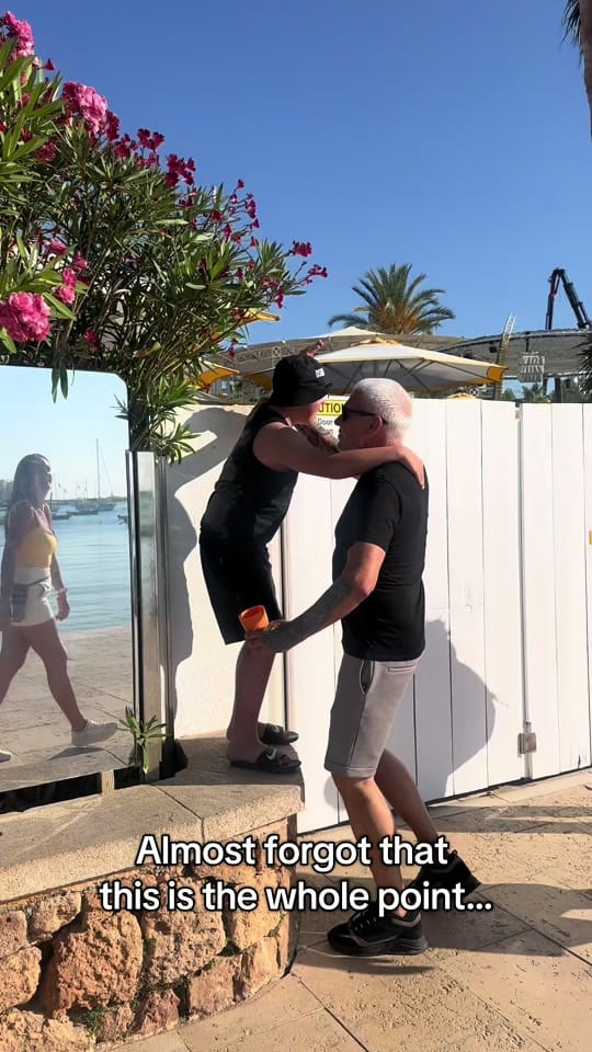 Post 8 by Wayne Lineker on TikTok (video)
