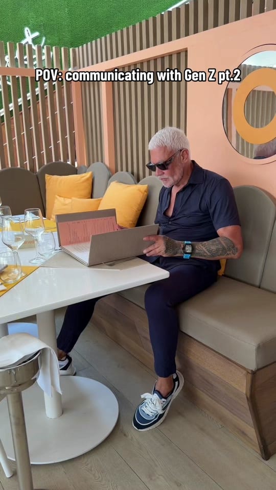 Post 2 by Wayne Lineker on TikTok (video)
