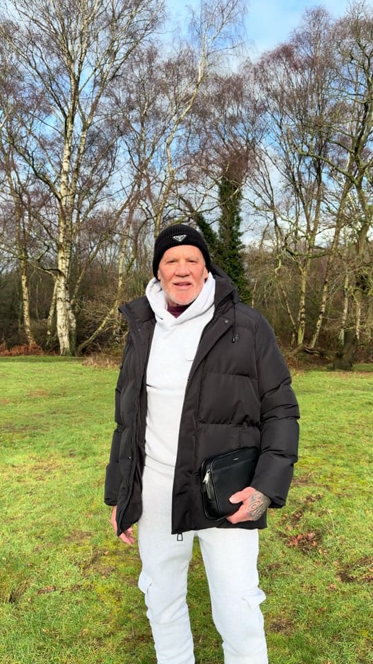 Post 4 by Wayne Lineker on TikTok (video)