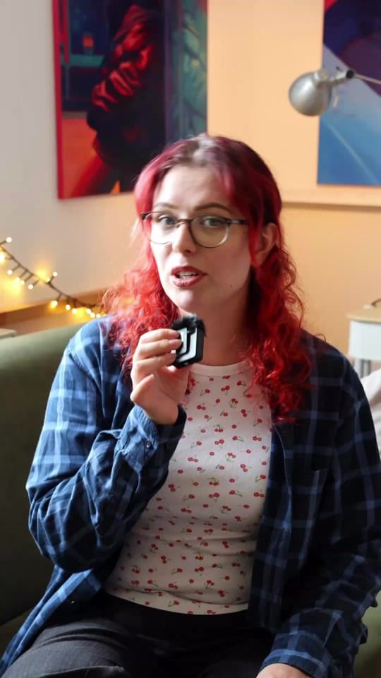 Post 4 by Izabela Krajnik on TikTok (video)
