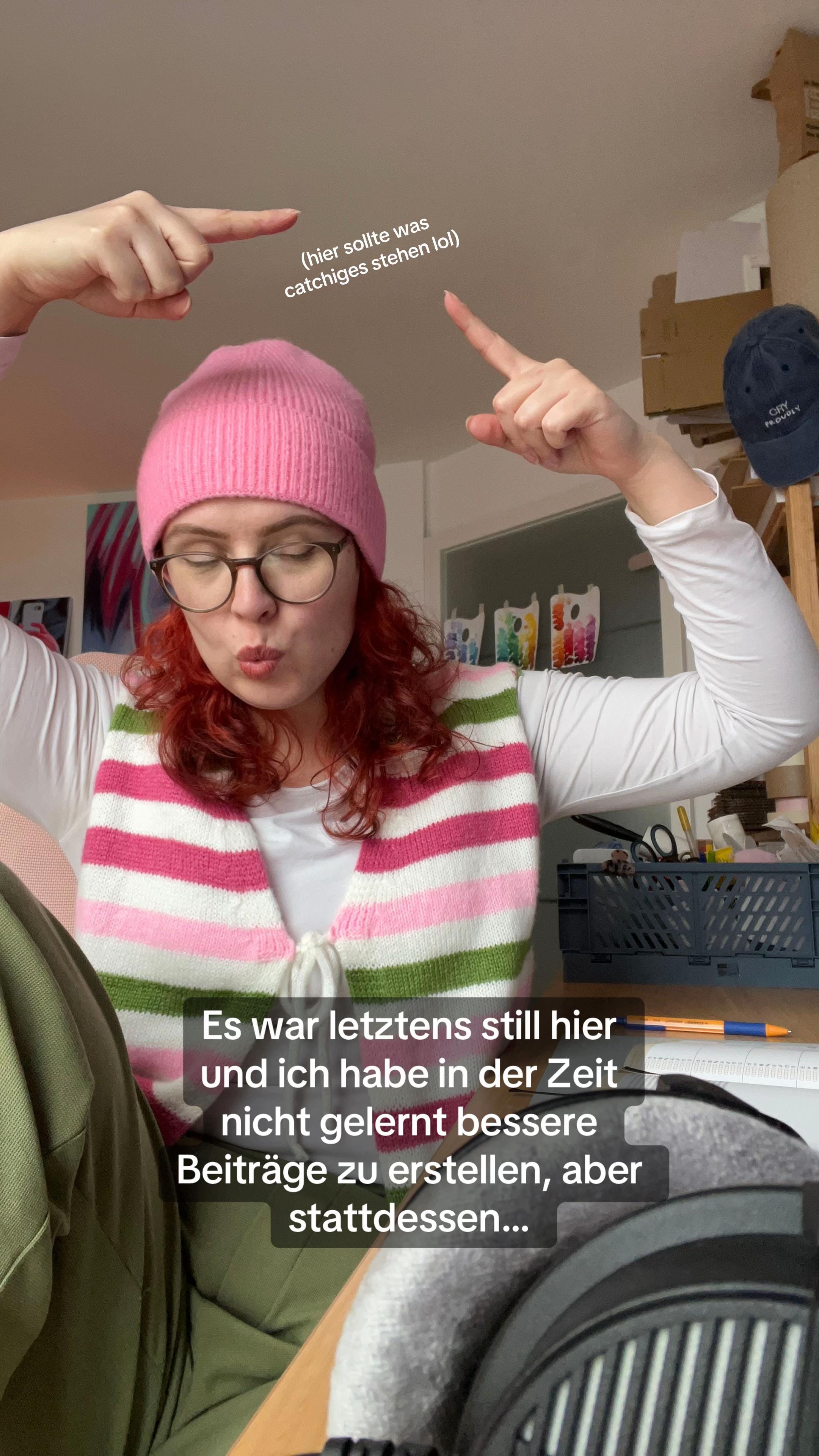 Post 7 by Izabela Krajnik on TikTok (video)