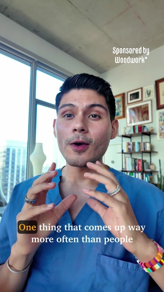 Post 2 by Devin MD on TikTok (video)