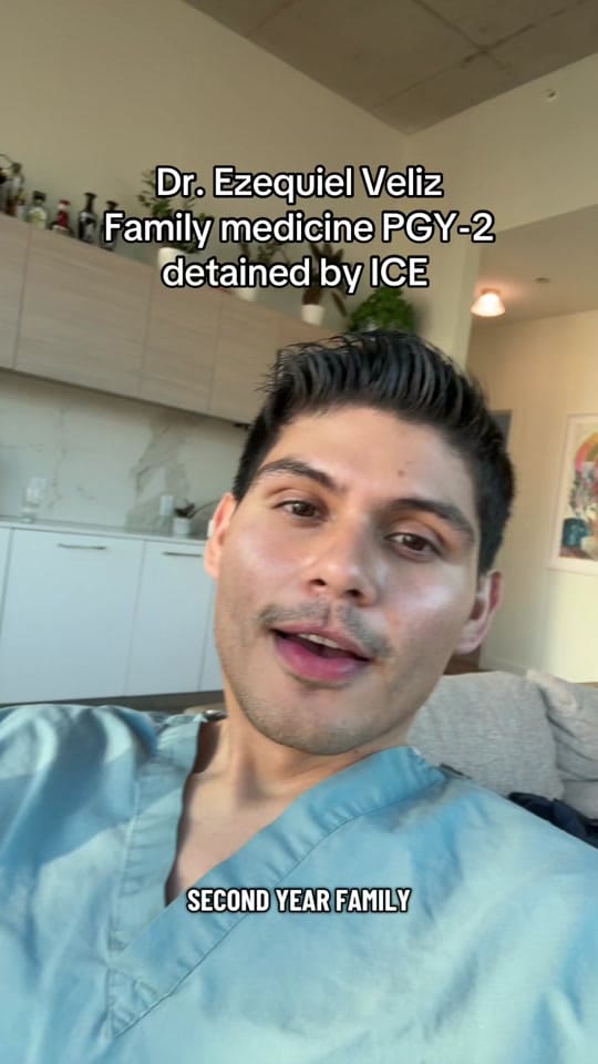 Post 7 by Devin MD on TikTok (video)