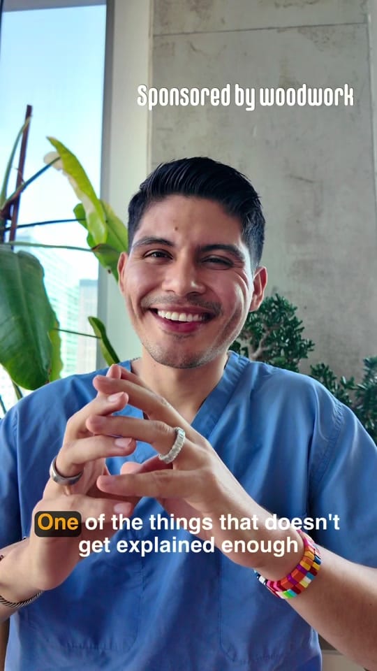 Post 3 by Devin MD on TikTok (video)