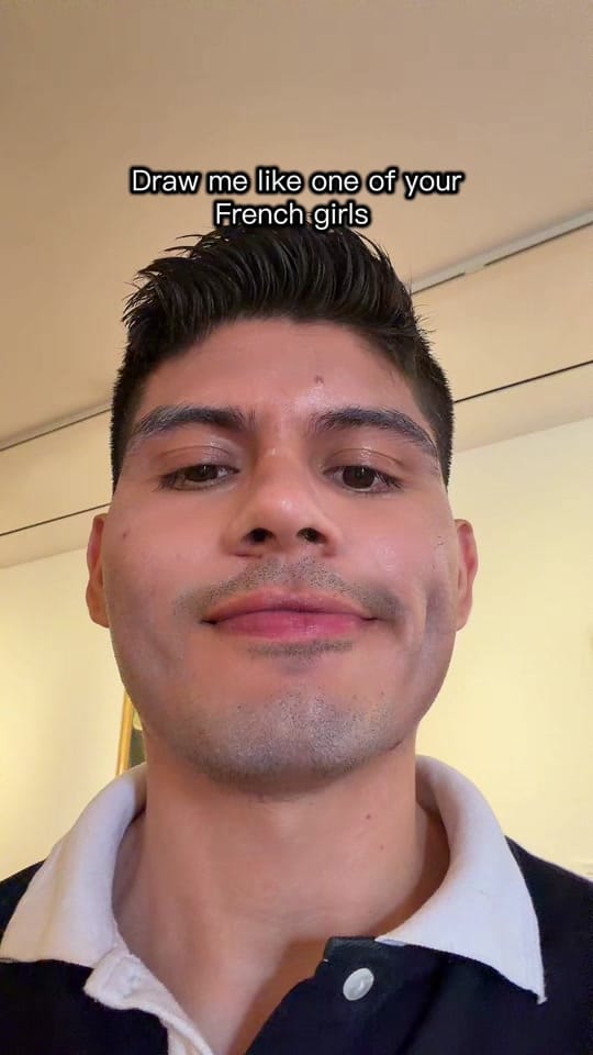Post 1 by Devin MD on TikTok (video)
