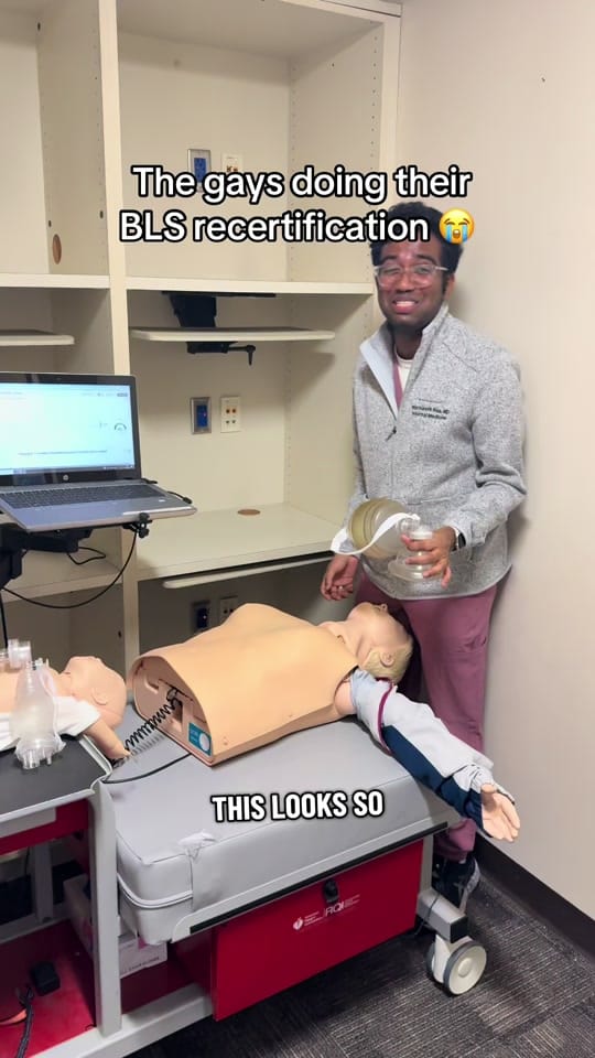 Post 6 by Devin MD on TikTok (video)