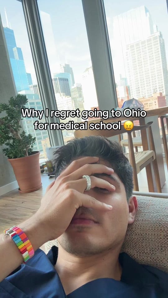 Post 10 by Devin MD on TikTok (video)