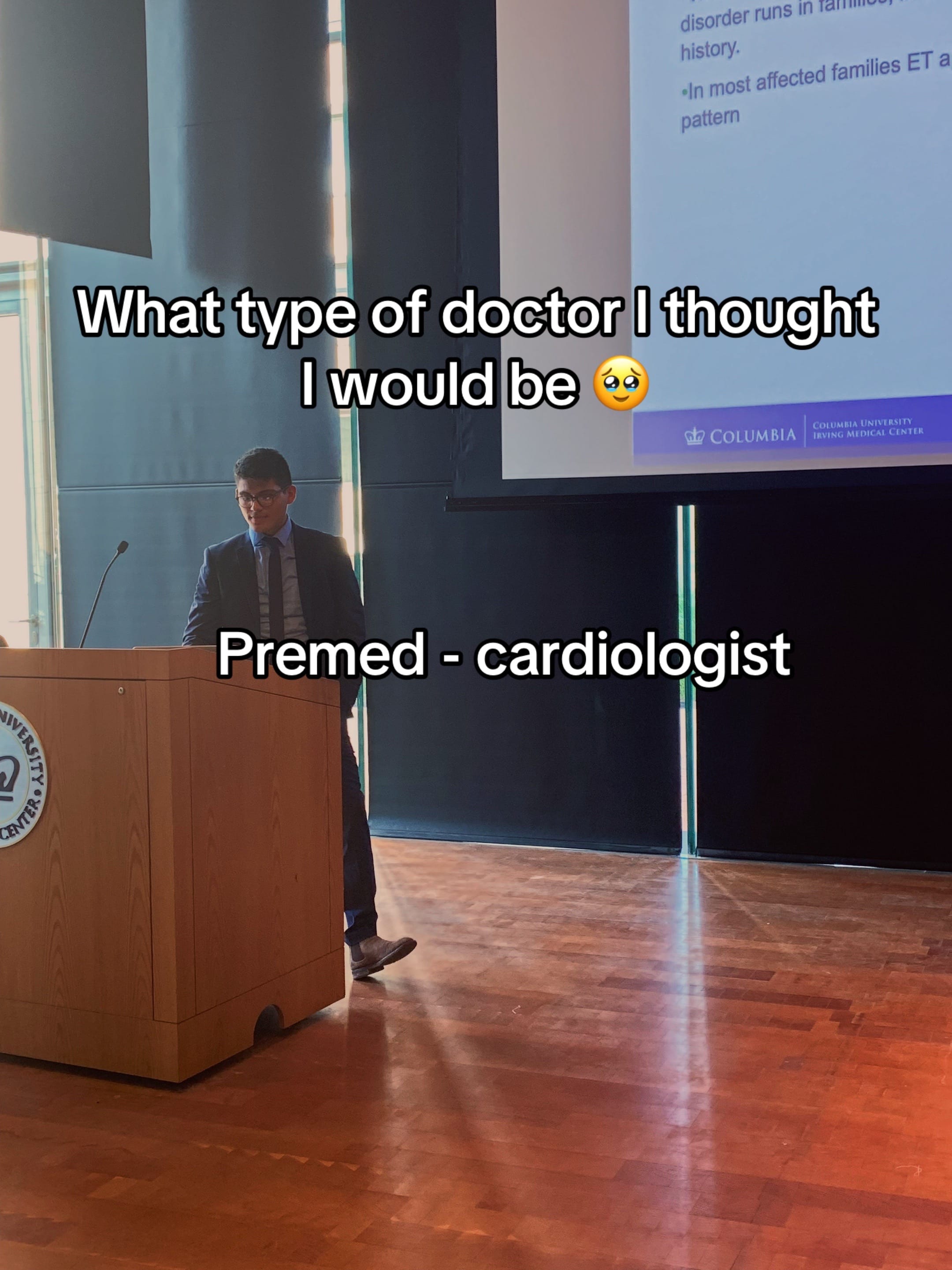 Post 9 by Devin MD on TikTok (video)