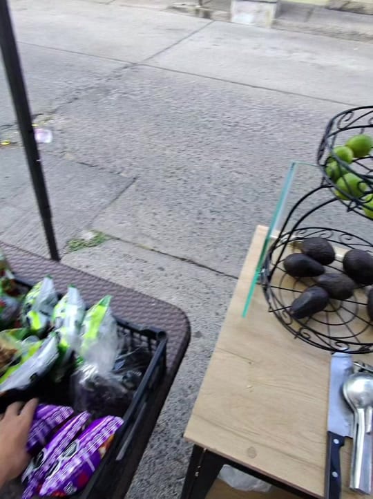 Post 4 by Alexspedroza on TikTok (video)