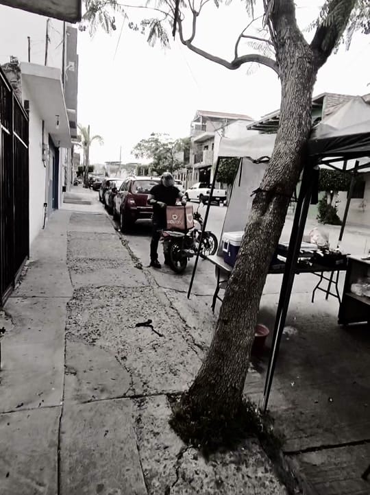 Post 1 by Alexspedroza on TikTok (video)