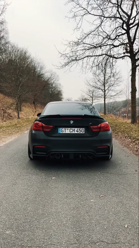 Post 7 by HurricaneExhaust on TikTok (video)