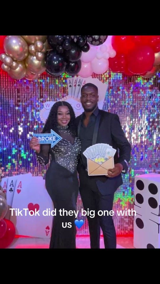 Post 4 by L.A. Hope on TikTok (video)