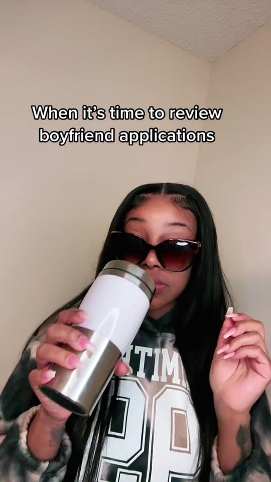 Post 10 by L.A. Hope on TikTok (video)