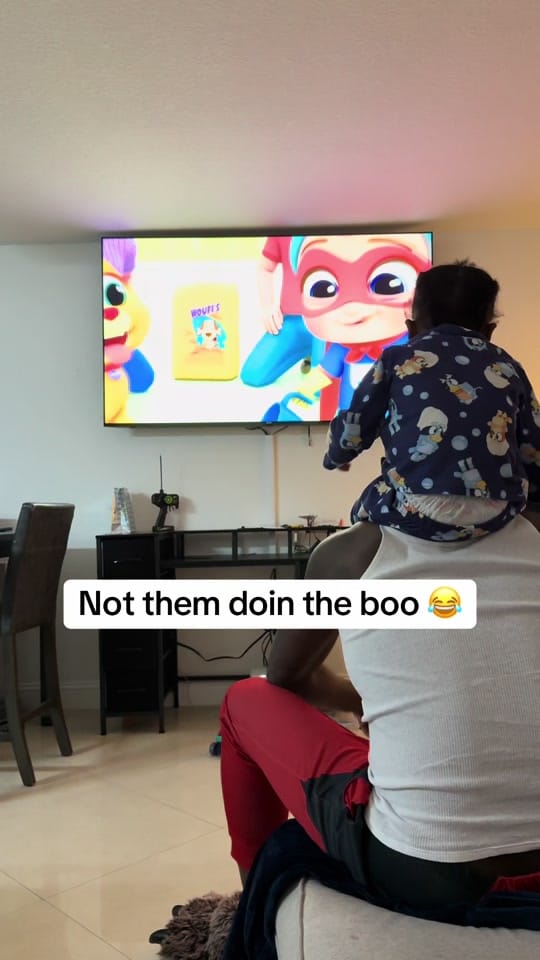 Post 3 by L.A. Hope on TikTok (video)