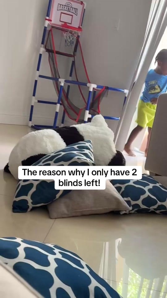 Post 1 by L.A. Hope on TikTok (video)