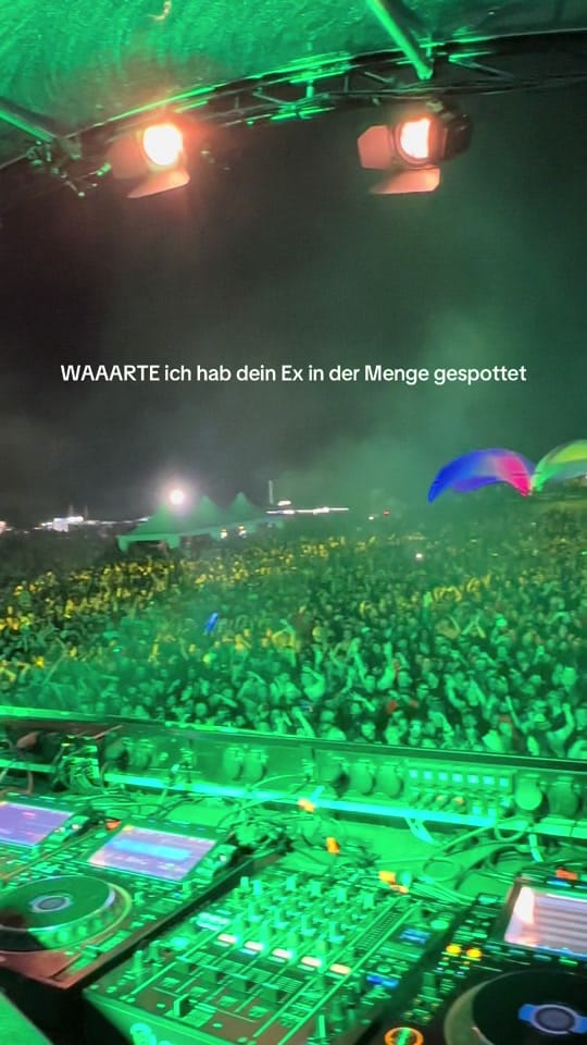 Post 9 by Open Beatz Festival on TikTok (video)