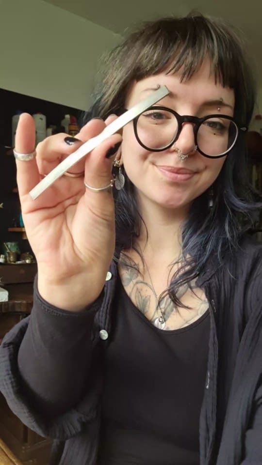 Post 4 by ⋆᠂᭼᰷ᱹᱸælfgardᱸᱹ᭼᰷ᱹ᠂⋆ on TikTok (video)