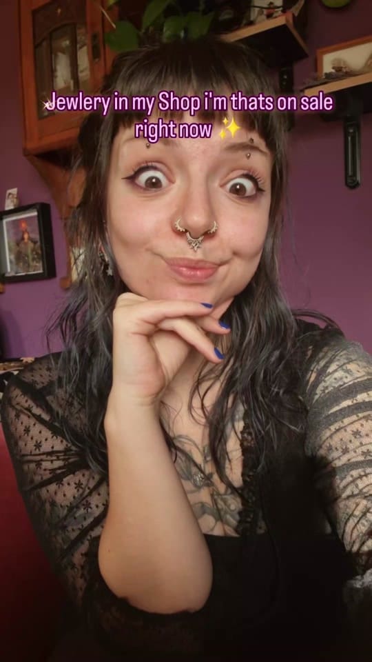 Post 8 by ⋆᠂᭼᰷ᱹᱸælfgardᱸᱹ᭼᰷ᱹ᠂⋆ on TikTok (video)