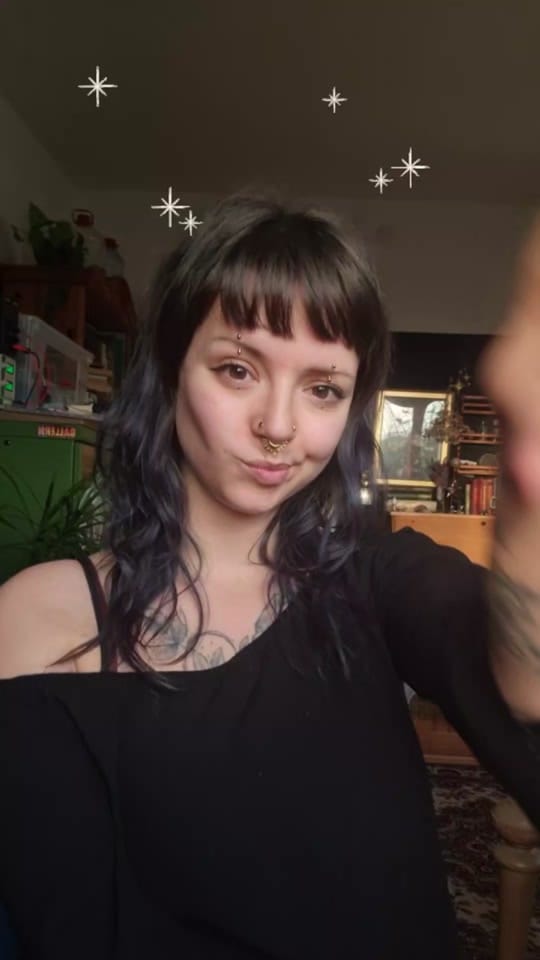 Post 1 by ⋆᠂᭼᰷ᱹᱸælfgardᱸᱹ᭼᰷ᱹ᠂⋆ on TikTok (video)