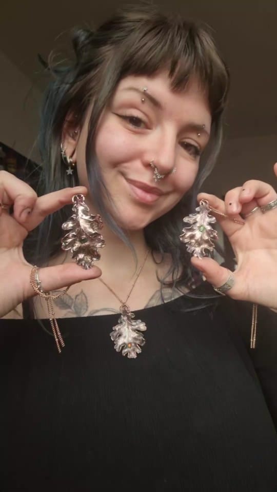 Post 5 by ⋆᠂᭼᰷ᱹᱸælfgardᱸᱹ᭼᰷ᱹ᠂⋆ on TikTok (video)